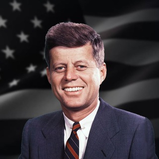 Логотип @john_kennedy3 - John Kennedy