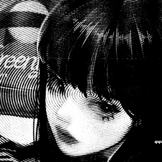 Логотип @johnbistpidor - мусорка john bit.