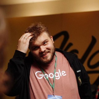 Логотип @johnblog - Ivan's work&life thoughts