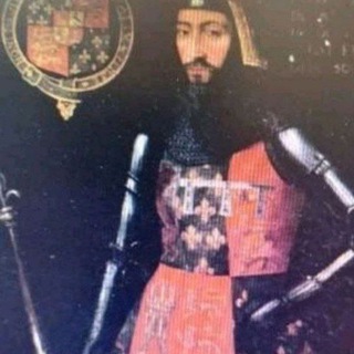 Логотип @johndukeoflancaster - 🇩🇪 JohnDukeofLancaster