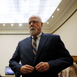 Логотип @johndurhamofficiai - John Durham.