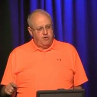 Логотип @johnhaller54 - John Haller