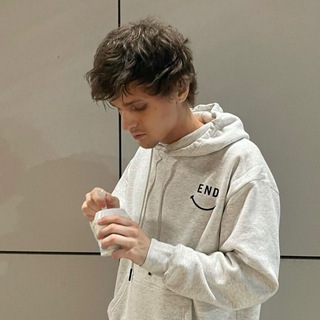 Логотип @johnhowever - John However