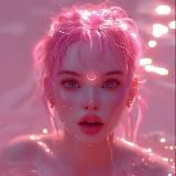 Логотип @johnis_brightside - Светлая сторона 🤍