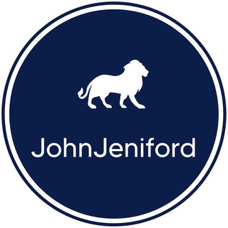 Логотип @johnjeniford_socks - John Jeniford