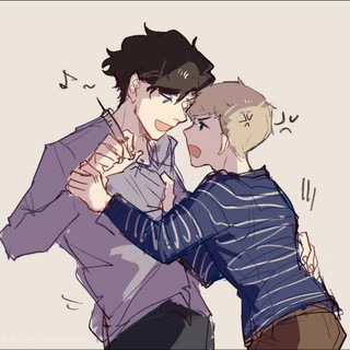 Логотип @johnlockworld - 𝙹𝚘𝚑𝚗𝚕𝚘𝚌𝚔