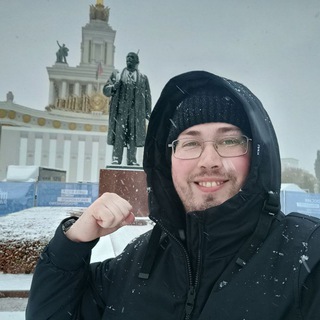 Логотип @johnmcintyre - John McIntyre