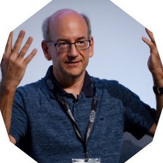 Логотип @johnmullerseo - Джон Мюллер рассказал | SEO