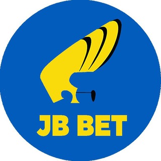Логотип @johnny_bravo_bet - JB Bet – топовые прогнозы на спорт