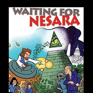 Логотип @johnny_q17 - Nesara_Gesara 💎