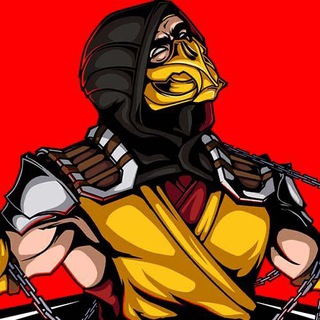 Логотип @johnnyitd - Качалка Джонни