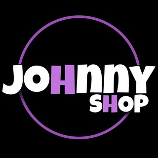 Логотип @johnnyshop23 - JohnnyShop | кроссовки и одежда |