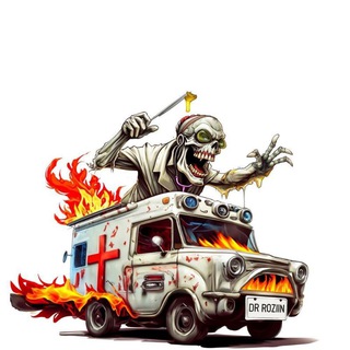 Логотип @johnsmokles666 - Dr.Roziin