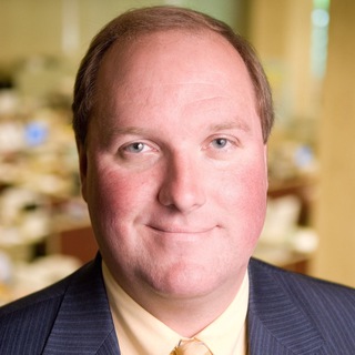 Логотип @johnsolomon_reports - John Solomon