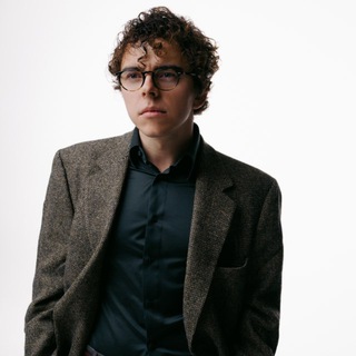 Логотип @johnyboy_official - Денис Джонибоевич