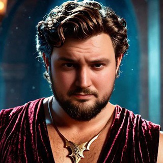 Логотип @johnzerocool - Зерыч