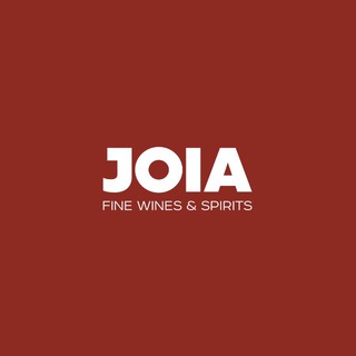 Логотип @joia_project - JOIA fine wines & spirits