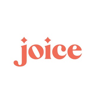 Логотип @joicewb - JOICE