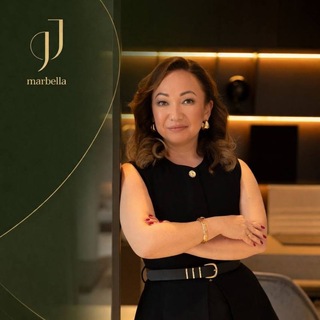 Логотип @join_and_enjoy_marbella - Nika 🇪🇸 | Коста-дель-Соль| элитная недвижимость