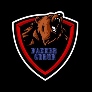 Логотип @join_xakker_gruppamiz - 𝙷𝙰𝙺𝙺𝙴𝚁 𝙶𝚄𝚁𝚄𝙷