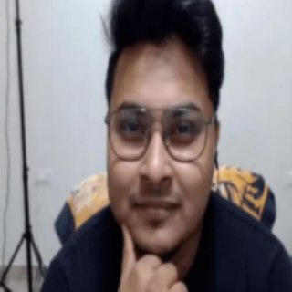 Логотип @joinakrsirgroup - abhishek sir fan group