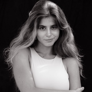 Логотип @joinanastasiahere - ANASTASIA HERE