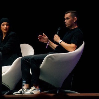 Логотип @joinbuilders - 🔒 Thomas - BUILDERS