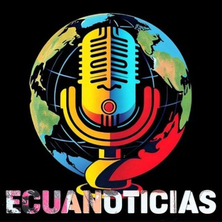 Логотип @joinchamaranatha22 - 🄴🄲🅄🄰🄽🄾🅃🄸🄲🄸🄰🅂 📰🌎