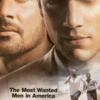 Логотип @joinchataaaaafnoiki - Побег из тюрьмы (1-5 сезон)