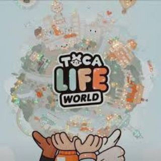 Логотип @joinchathjlllajdjj26728laft - 🌿Toca Life World 🌿