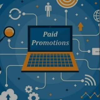 Логотип @joinchatlmkbehpngtsb0cngz6bm0a - PAID PROMOTION