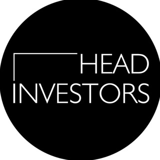 Логотип @joinchatrxp - HeadInvestors