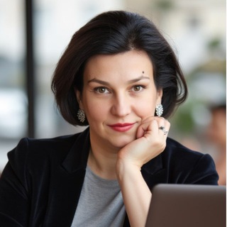 Логотип @joincolibri - Татьяна Иванова, психолог