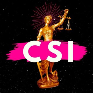 Логотип @joincsi - JOIN CSI