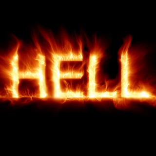 Логотип @joinhell - Hell