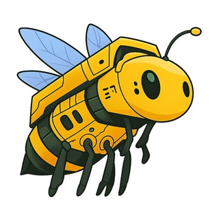 Логотип @joinhiveapp - JoinHive🐝