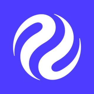 Логотип @joininjective - Injective