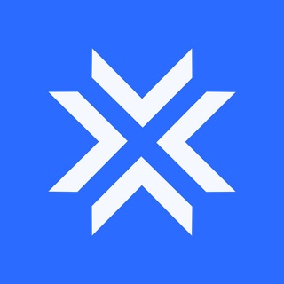 Логотип @joinlcx - LCX