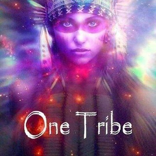 Логотип @joinonetribe - One Tribe