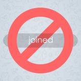 Логотип @joinremovebot - JoinRemoveBot | Kirdi Chiqdi Tozalovchi | Qorovul