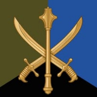 Логотип @joint_forces_task_force - Угруповання об'єднаних сил / Joint Forces Task Force