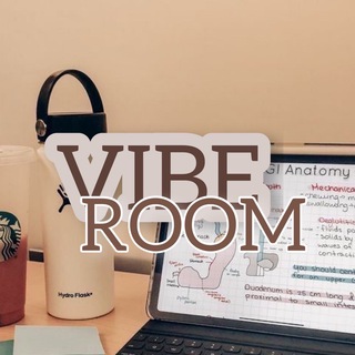 Логотип @joinviberoom - viber.room Chat