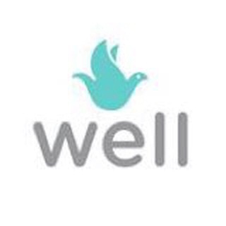 Логотип @joinwell - WELL Health