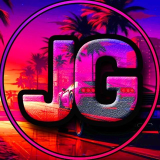 Логотип @jojacomment - БЕСЕДА JoJaGame