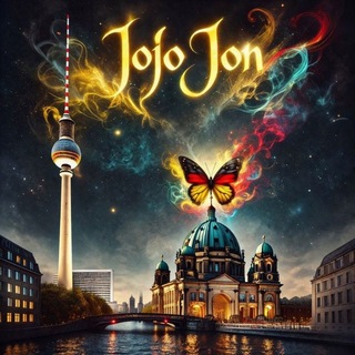 Логотип @jojo_jon - PERFECT 🇩🇪 Deutsch