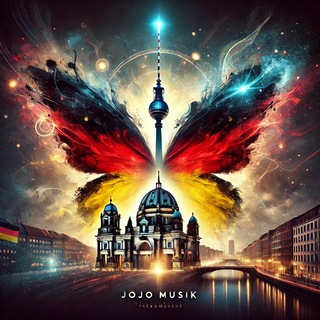 Логотип @jojo_musik - Deutsche 🇩🇪 Musik 💎
