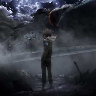 Логотип @jojo_shopich - JoJo shop / Bizarre Adventure