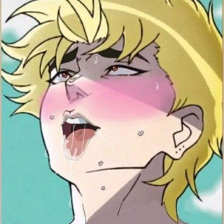 Логотип @jojohentaiadventure - ✨JoJo's Hentai Adventure🥎