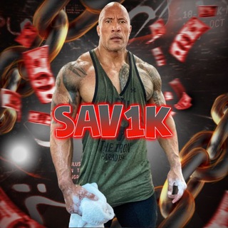 Логотип @jojoorbrawl - БРАВЛ SAV1K🥵