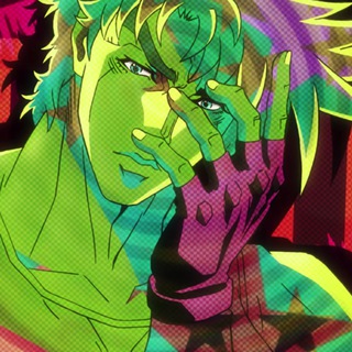 Логотип @jojoordie - Jojo's elegant academy